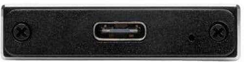 Переходник Tripplite U457-1M2-SATAG2 USB Type-C (m) SATA (B-Key) 0.15м черный фото 3