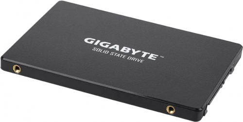 Накопитель SSD Gigabyte SATA III 120GB GP-GSTFS31120GNTD 2.5" фото 3