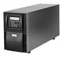 Источник бесперебойного питания Powercom Vanguard VGS-1500XL 1350Вт 1500ВА черный