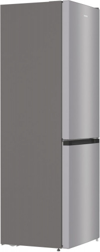 Холодильник Gorenje RK6192PS4 2-хкамерн. серебристый металлик фото 9