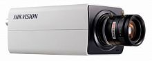 Камера видеонаблюдения IP Hikvision DS-2CD2821G0 (AC24V/DC12V) цветная корп.:белый
