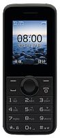 Мобильный телефон Philips E106 черный моноблок 2Sim 1.77" 128x160 GSM900/1800 GSM1900 MP3 FM microSD max16Gb