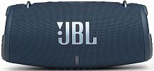 Колонка порт. JBL Xtreme 3 синий 100W 4.0 BT/3.5Jack/USB 15м (JBLXTREME3BLURU)