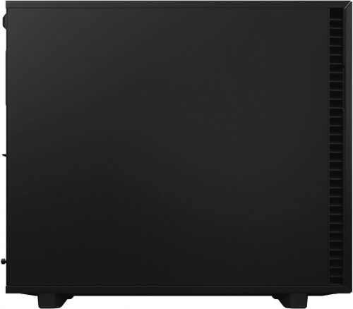Корпус Fractal Design Define 7 Solid черный без БП ATX 11x120mm 8x140mm 2xUSB2.0 2xUSB3.0 1xUSB3.1 audio front door bott PSU фото 9