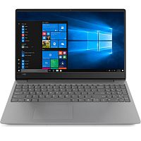 Ноутбук Lenovo IdeaPad 330S-15IKB Core i7 8550U/12Gb/SSD512Gb/Intel UHD Graphics 620/15.6"/IPS/FHD (1920x1080)/Windows 10/grey/WiFi/BT/Cam