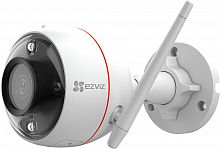 Видеокамера IP Ezviz CS-CV310-A0-3C2WFRL 2.8-2.8мм цветная корп.:белый