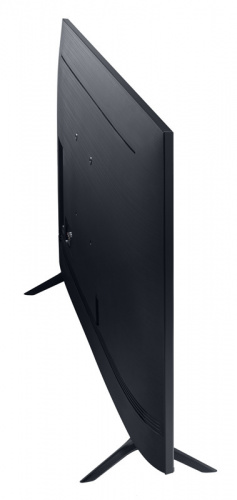 Телевизор LED Samsung 43" UE43TU8000UXRU 8 черный/Ultra HD/100Hz/DVB-T2/DVB-C/DVB-S2/USB/WiFi/Smart TV (RUS) фото 6