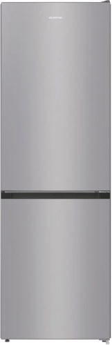 Холодильник Gorenje RK6192PS4 2-хкамерн. серебристый металлик фото 4