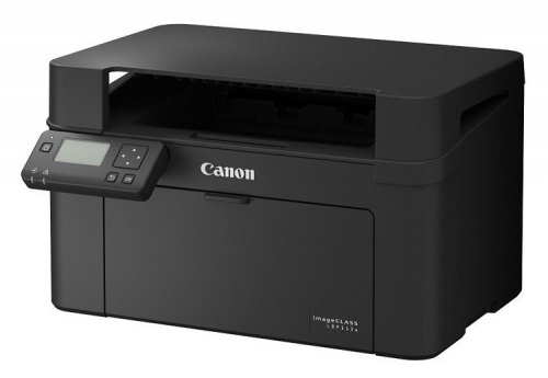 Принтер лазерный Canon i-Sensys LBP113w (2207C001) A4 WiFi фото 2