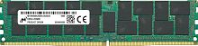 Память DDR4 64Gb 2666MHz Crucial MTA72ASS8G72LZ-2G6D2 RTL PC4-21300 CL19 DIMM 288-pin 1.2В quad rank