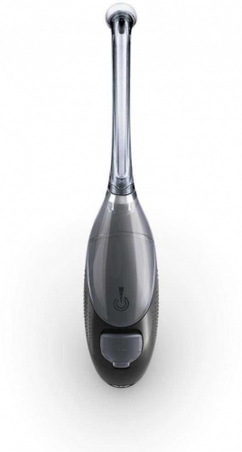 Набор электрических зубных щеток Philips Sonicare ProtectiveClean HX8424/32 черный фото 2