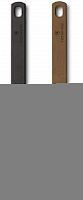 Лопатка Victorinox 7.6290 коричневый/черный наб.:2предм.