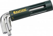 Набор инструментов Kraftool 27430-1_z01 8 предметов