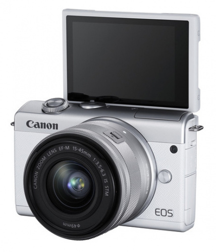 Фотоаппарат Canon PowerShot SX730HS черный 20.3Mpix Zoom40x 3" 1080p SDXC/SD/SDHC CMOS 1x2.3 IS opt 1minF rotLCD 6fr/s 60fr/s HDMI/WiFi/NB-13L/case фото 4