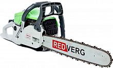 Бензопила RedVerg RD-GC50-16 2000Вт 2.7л.с. дл.шины:16" (40cm)