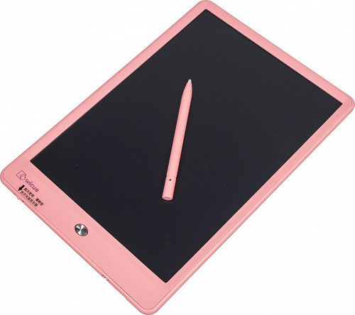 Планшет для рисования Wicue 10 multicolor розовый фото 3