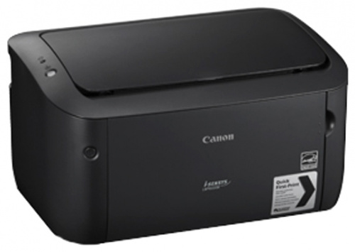 Принтер лазерный Canon i-Sensys LBP6030B (8468B006) A4 черный фото 3