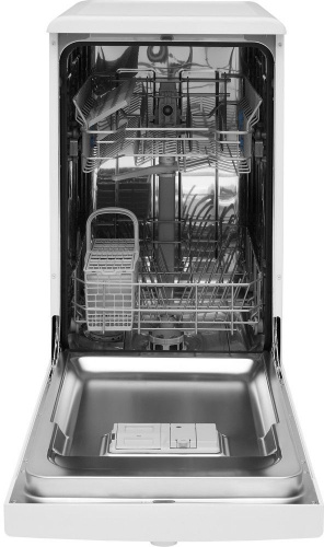 Посудомоечная машина Indesit DSFE 1B10 A белый (узкая) фото 10