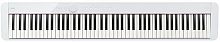 Цифровое фортепиано Casio Privia PX-S1100WE 88клав. белый