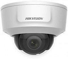 Камера видеонаблюдения IP Hikvision DS-2CD2125G0-IMS (6мм) 6-6мм цветная корп.:белый