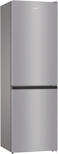 Холодильник Gorenje RK6192PS4 2-хкамерн. серебристый металлик фото 3
