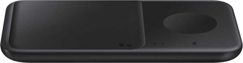 Беспроводное зар./устр. Samsung EP-P4300 2A для Samsung кабель USB Type C черный (EP-P4300TBRGRU) фото 2