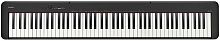 Цифровое фортепиано Casio CDP-S110BK 88клав. черный