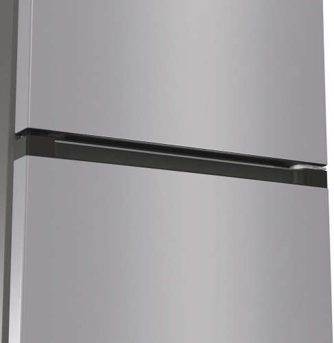 Холодильник Gorenje RK6192PS4 2-хкамерн. серебристый металлик фото 6