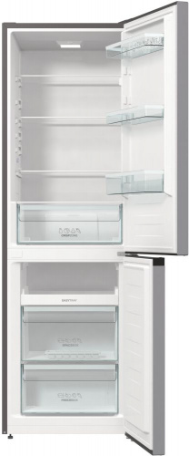 Холодильник Gorenje RK6192PS4 2-хкамерн. серебристый металлик фото 7