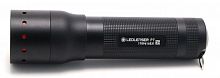 Фонарь ручной Led Lenser P7.2N 1200 черный лам.:светодиод. AAAx4 (1200)
