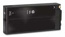 Картридж струйный HP 991X M0K02AE черный (20000стр.) для HP PW Pro 755/772/777