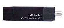 Тюнер-ТВ/FM Avermedia AVerTV Hybrid Volar T2 H831 внешний USB PDU