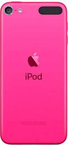 Плеер Flash Apple iPod Touch 7 128Gb розовый/4" фото 2