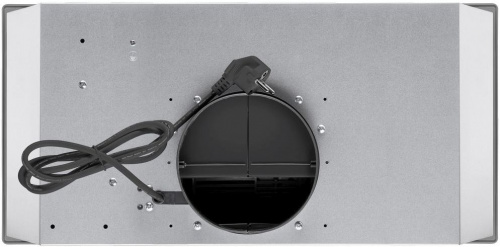Вытяжка встраиваемая Maunfeld Thames 601PM нержавеющая сталь управление: кнопочное (1 мотор) фото 4