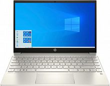 Ноутбук HP Pavilion 13-bb0021ur Core i5 1135G7/16Gb/SSD512Gb/Intel Iris Xe graphics/13.3"/IPS/FHD (1920x1080)/Windows 10/gold/WiFi/BT/Cam