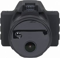Видеорегистратор с радар-детектором TrendVision Combo 7 GPS черный