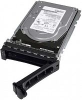 Жесткий диск Dell 1x8Tb SATA 7.2K для 14G 400-ATKV Hot Swapp 3.5"
