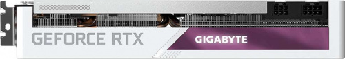 Видеокарта Gigabyte PCI-E 4.0 GV-N3070VISION OC-8GD NVIDIA GeForce RTX 3070 8192Mb 256 GDDR6 1815/14000/HDMIx2/DPx2/HDCP Ret фото 6
