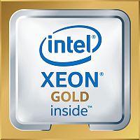 Процессор Dell 338-BVKB Intel Xeon Gold 6258R 38.5Mb 2.7Ghz