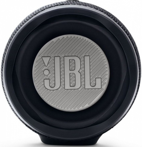 Колонка порт. JBL Charge 4 черный 30W 2.0 BT/USB 7800mAh (JBLCHARGE4BLK) фото 3