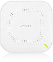 Точка доступа Zyxel NebulaFlex Pro WAC500-EU0101F AC1200 10/100/1000BASE-TX/Wi-Fi белый (упак.:1шт)