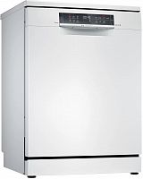 Посудомоечная машина Bosch SMS6HMW01R белый (полноразмерная)