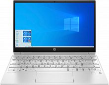Ноутбук HP Pavilion 13-bb0022ur Core i5 1135G7/16Gb/SSD512Gb/Intel Iris Xe graphics/13.3"/IPS/FHD (1920x1080)/Windows 10/silver/WiFi/BT/Cam