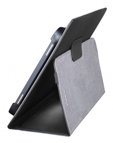 Чехол Hama для планшета 8" Xpand полиуретан черный (00216426) фото 3
