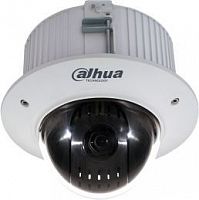 Видеокамера IP Dahua DH-SD42C212T-HN-S2 5.1-61.2мм цветная корп.:белый