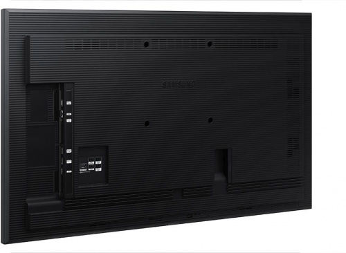 Панель Samsung 50" QM50R-B черный VA LED 8ms 16:9 DVI HDMI M/M матовая 500cd 178гр/178гр 3840x2160 DisplayPort RCA Да Ultra HD USB 13.4кг фото 7