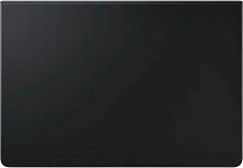 Чехол-клавиатура Samsung для Samsung Galaxy Tab S7 полиуретан черный (EF-DT630BBRGRU)