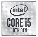 Intel Core i5-10400: один из первых процессоров Intel Comet Lake-S