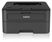 Принтер лазерный Brother HL-L2340DWR (HLL2340DWR1) A4 Duplex WiFi черный