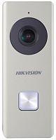 Видеопанель Hikvision DS-KB6003-WIP цветной сигнал CMOS цвет панели: белый